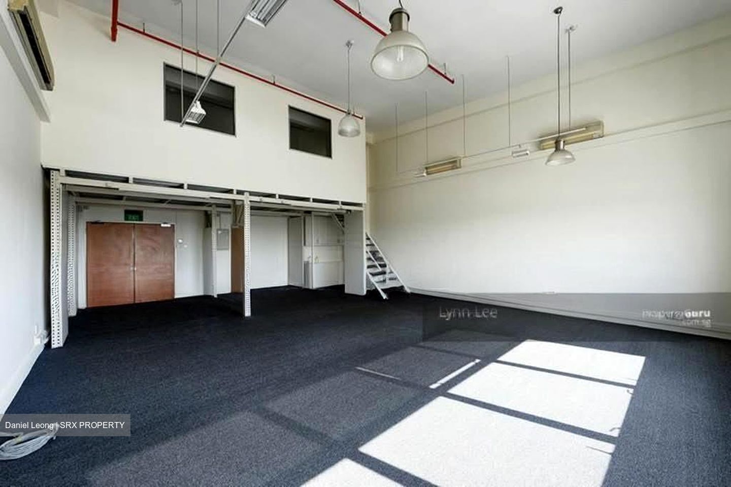 Biztech Centre (D14), Factory #553470521
